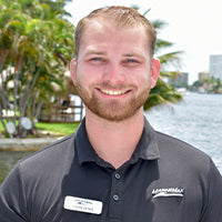 Gavin Yates