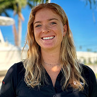 Madison Roberts