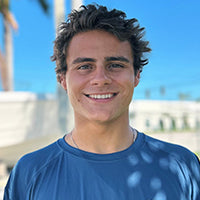 Jake Milone
