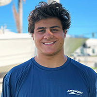 Zach Milone