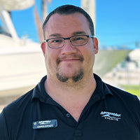 Chris Stout