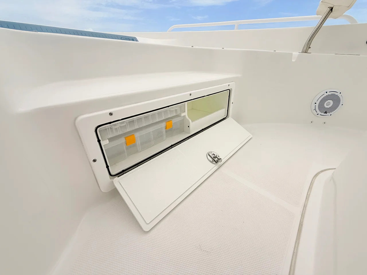 2023 Sea Hunt BX 25 FS 25.0 feet, St Petersburg, FL #45