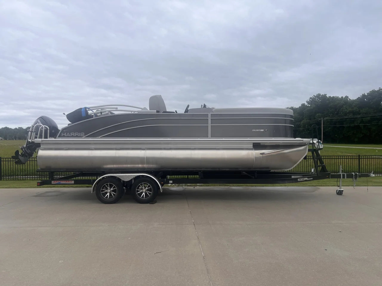 2025 Harris 210 Cruiser 21.0 feet, Lewisville, Texas #1