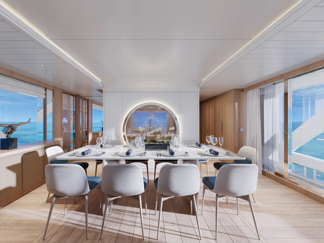 2026 Ocean Alexander 30P 103.0 feet, Inuvik, Northwest Territories #61