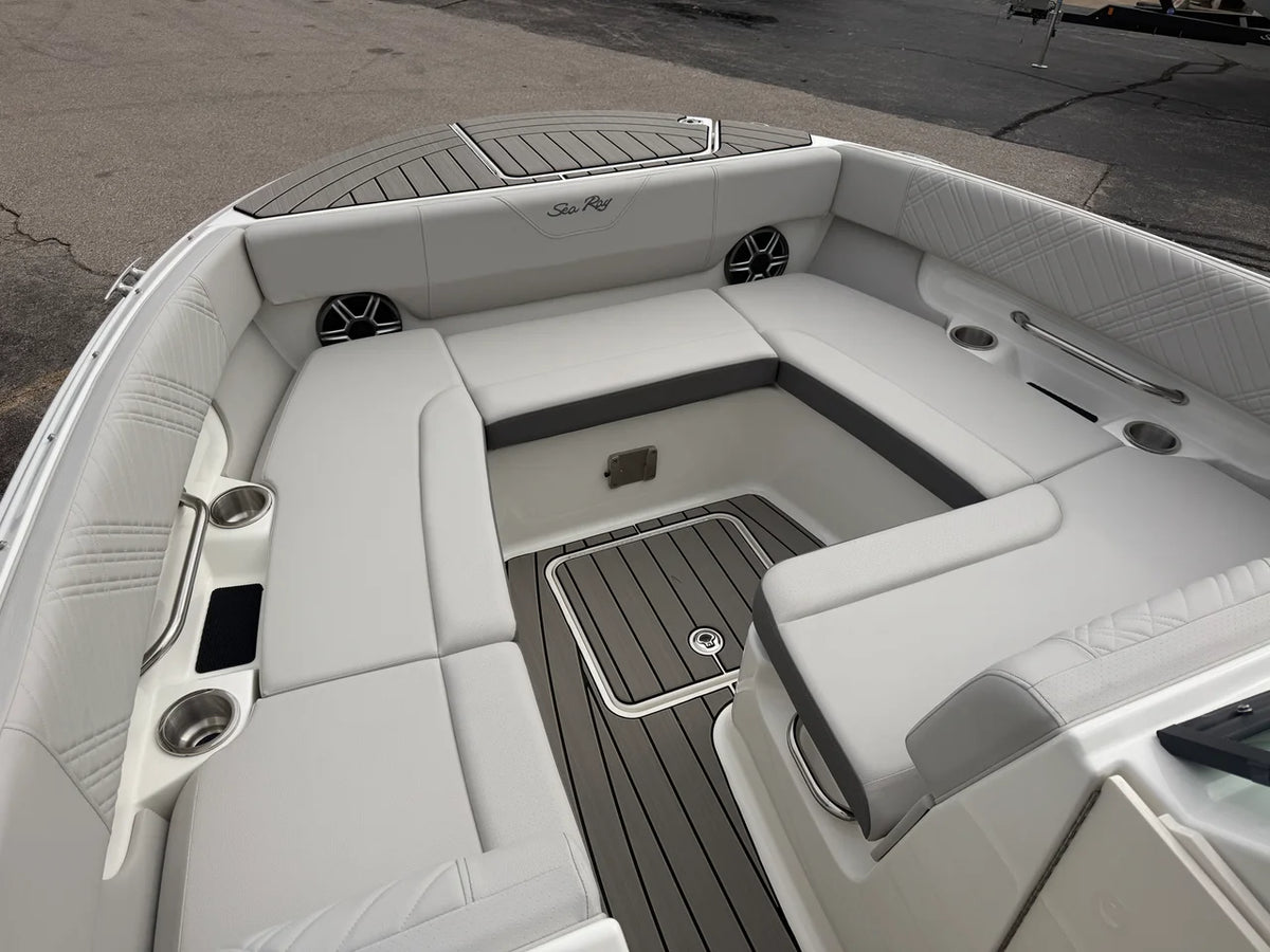 2027 Sea Ray SDX 270 Surf 27.0 feet, Lake Ozark, MO #33