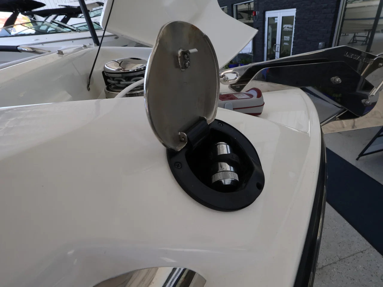 2026 Sea Ray SLX 280 Outboard 28.0 feet, Naples, Florida #28