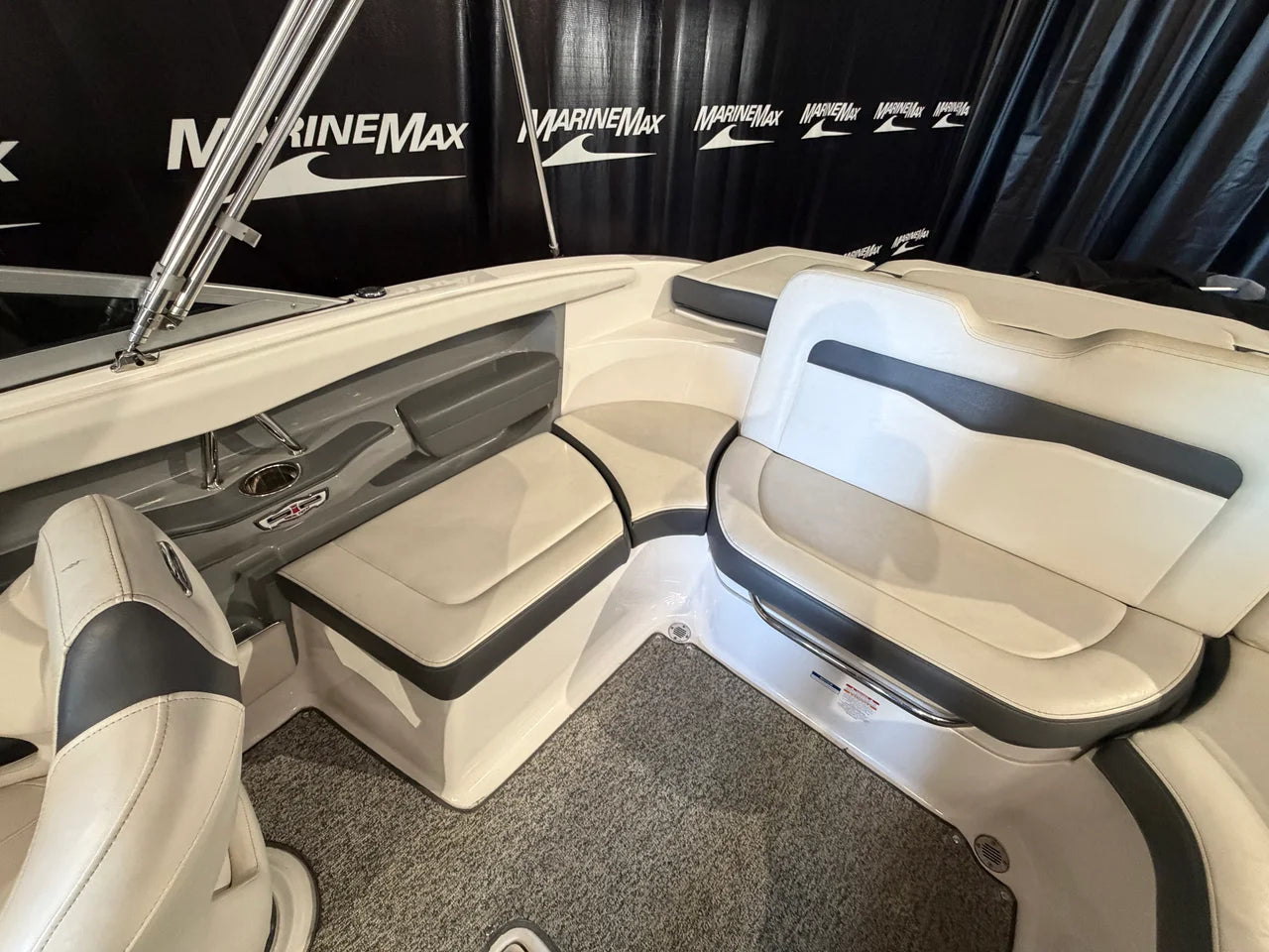 2014 Chaparral 226 SSI 22.0 feet, Rogers, MN #16