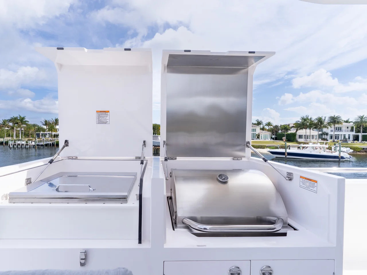 2023 Horizon FD80 80.0 feet, Jupiter, FL #34