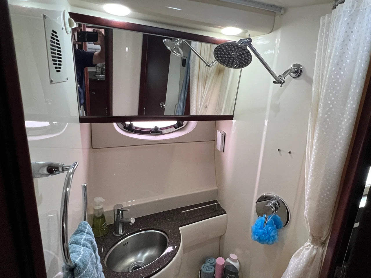 2013 Meridian 391 SB 39.0 feet, Lewisville, TX #25