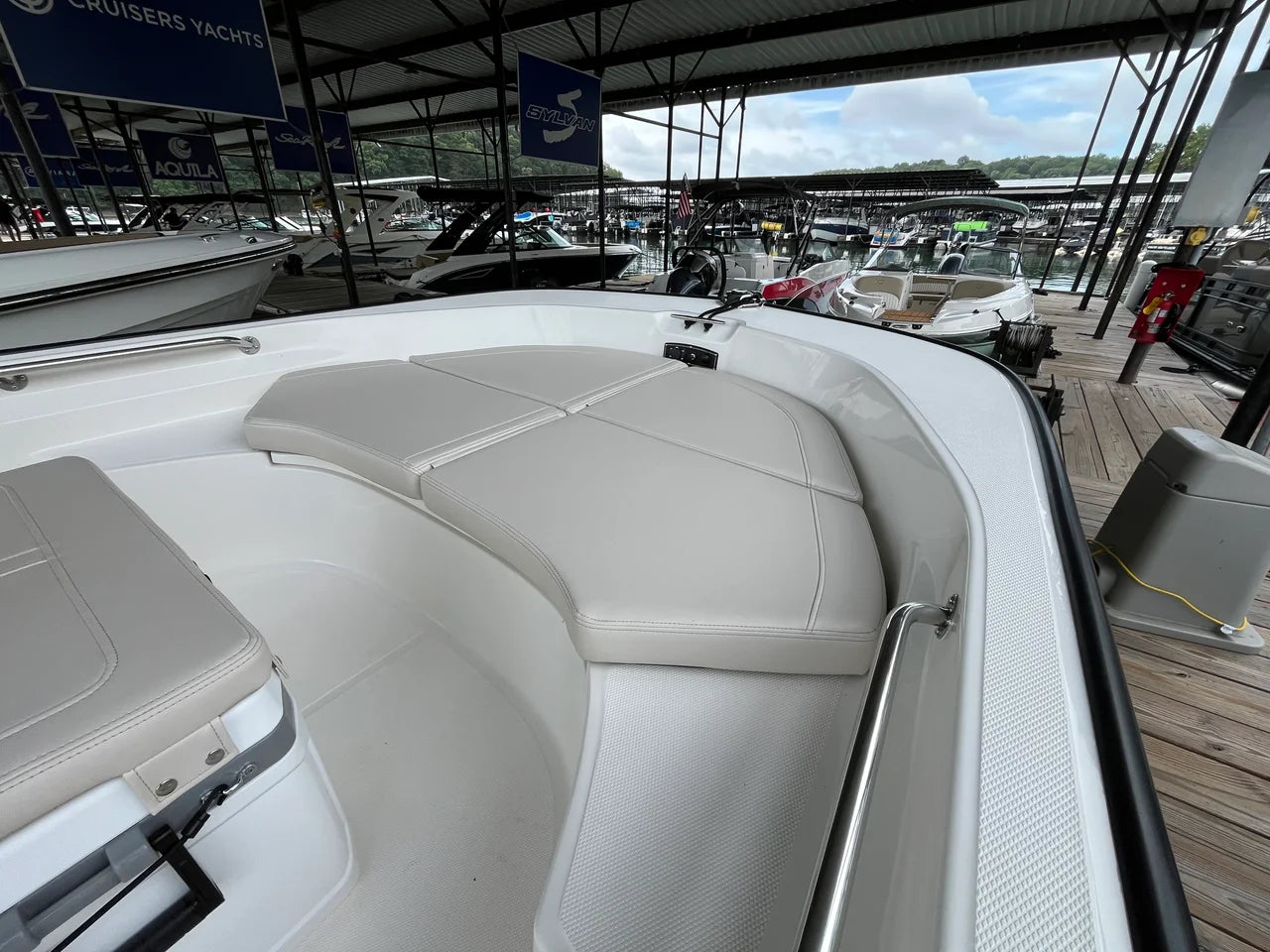 2027 Boston Whaler 170 Montauk 17.0 feet, Cumming, GA #6