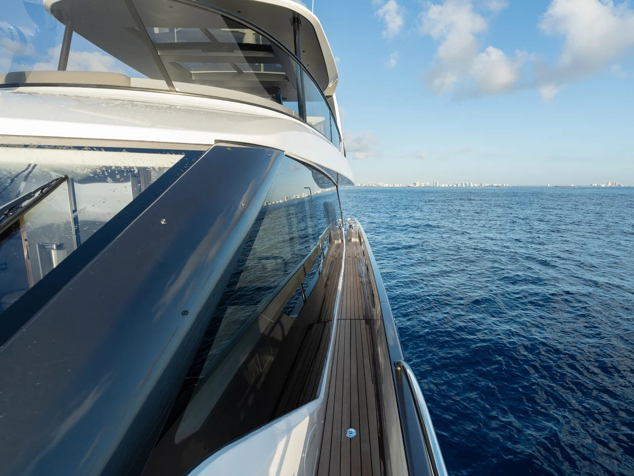 2027 Azimut Fly 82 82.0 feet, Pompano Beach, FL #33