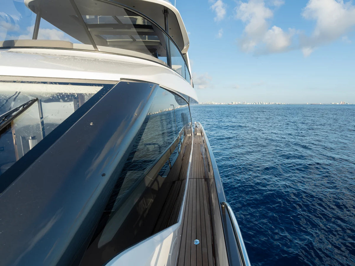 2027 Azimut Fly 82 82.0 feet, Pompano Beach, FL #33