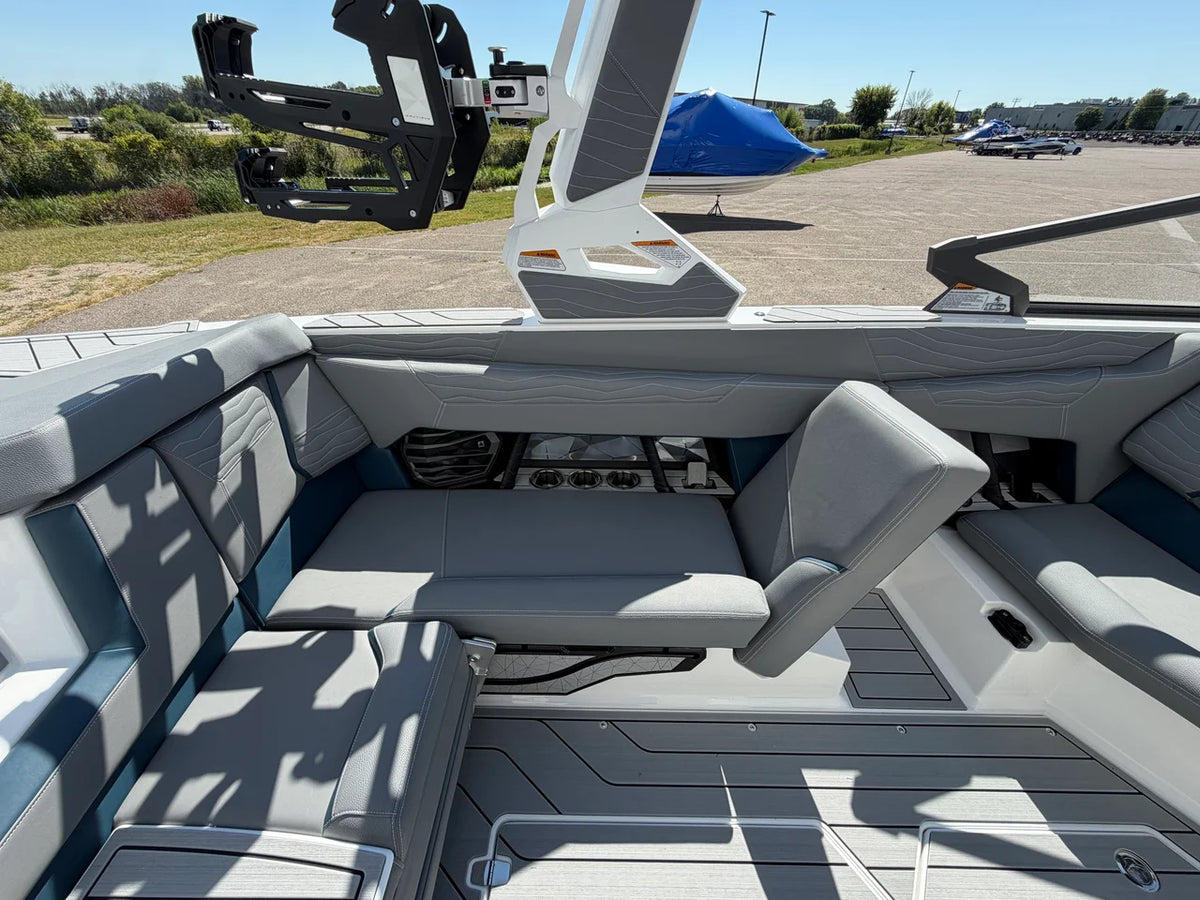 2027 Nautique G23SUPER AIR 23.0 feet, Rogers, MN #30