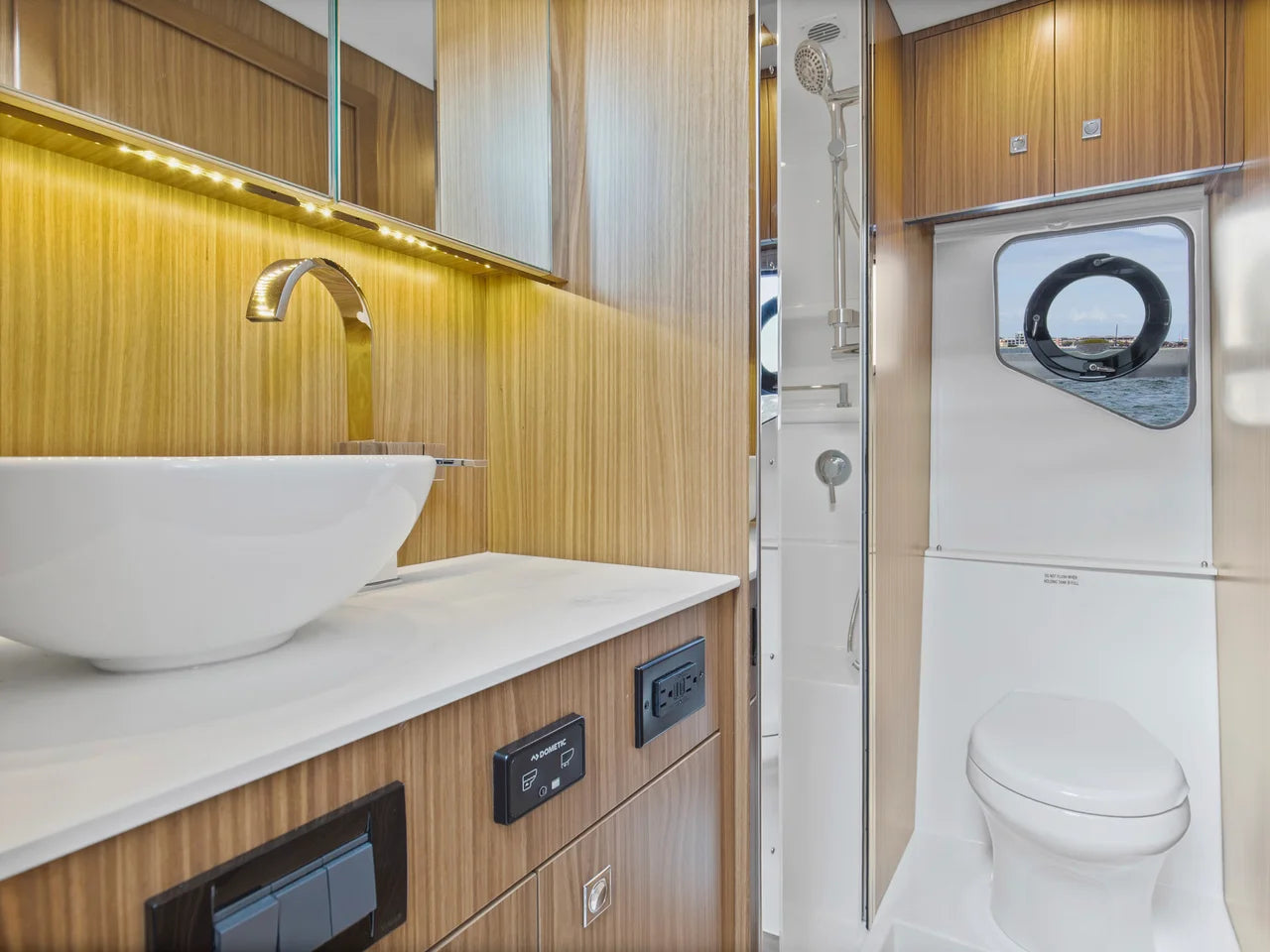 2026 Cruisers Yachts 42 Cantius 42.0 feet, Pensacola, Florida #53