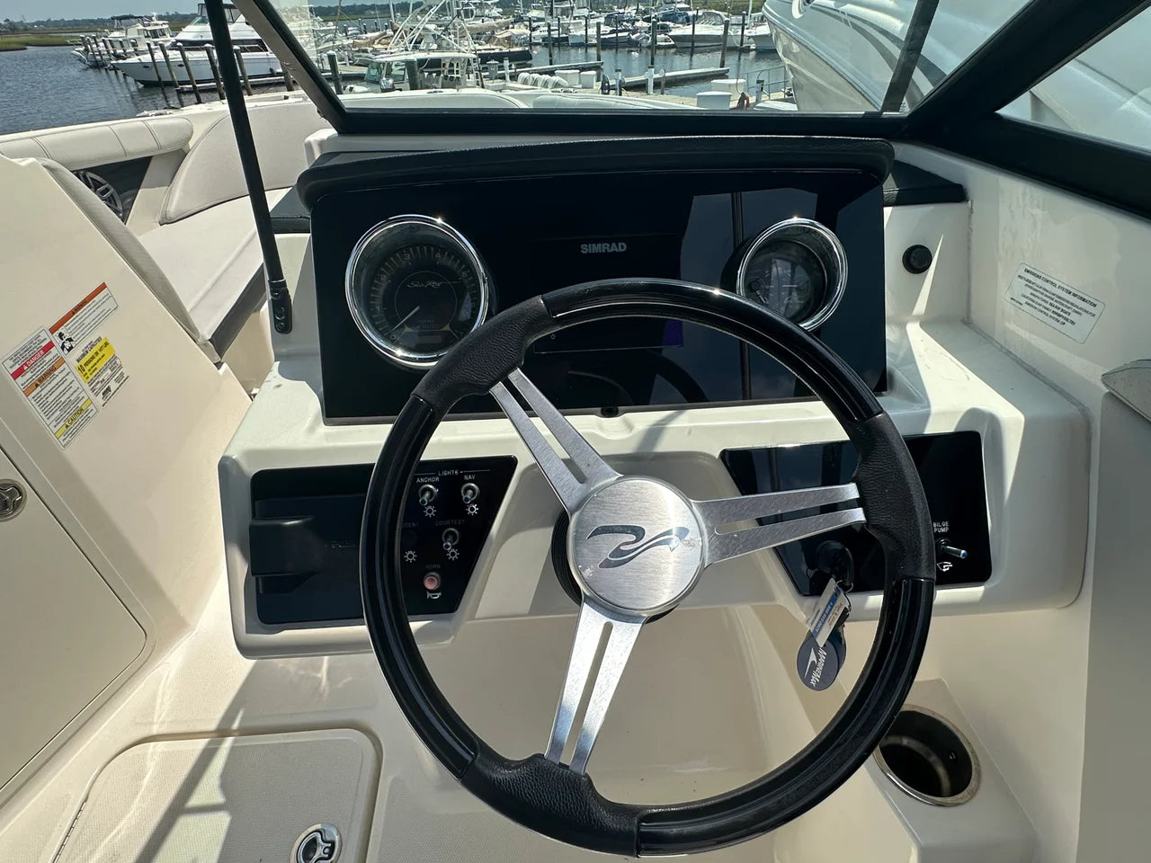 2022 Sea Ray 19 SPX OB 19.0 feet, Jacksonville Beach, Florida #39