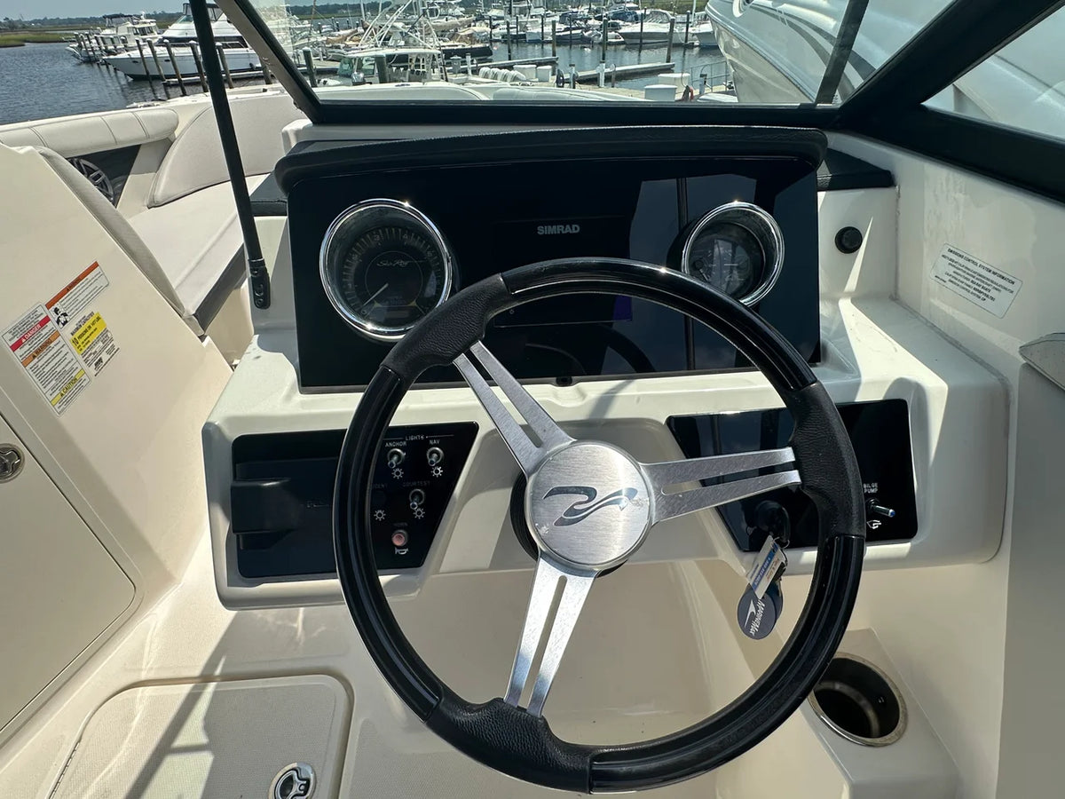 2022 Sea Ray 19 SPX OB 19.0 feet, Jacksonville Beach, Florida #39