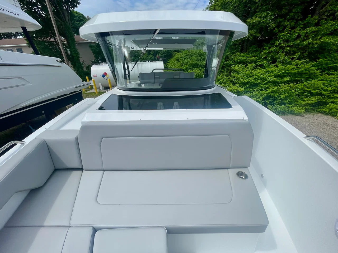 2026 Cruisers Yachts 38 VTR 38.0 feet, Quincy, MA #19