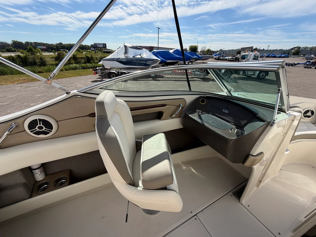 2007 Sea Ray 230 SELECT 23.0 feet, Rogers, MN #22