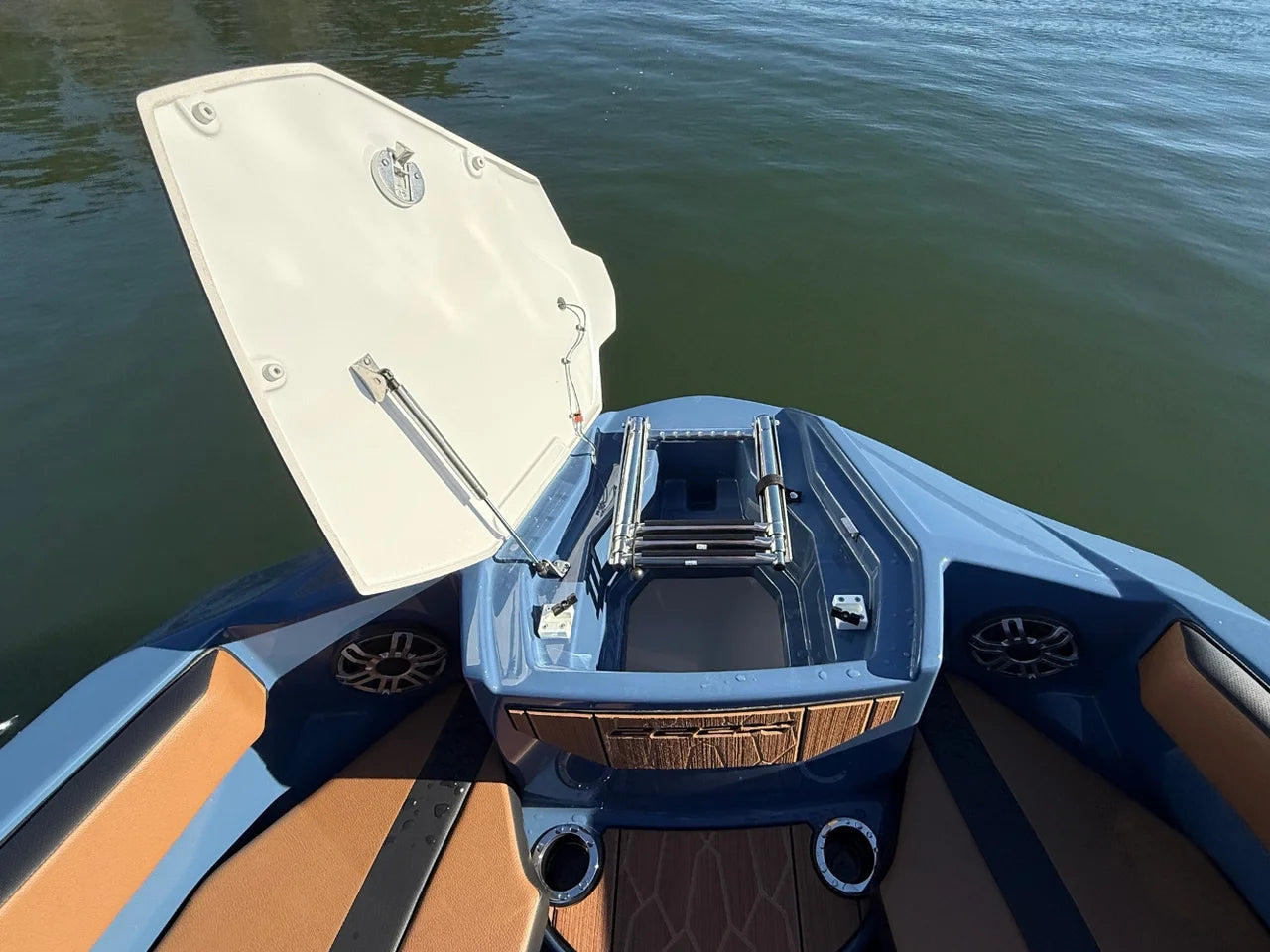 2026 Yamaha 222XD 22.0 feet, Lake Wylie, SC #25