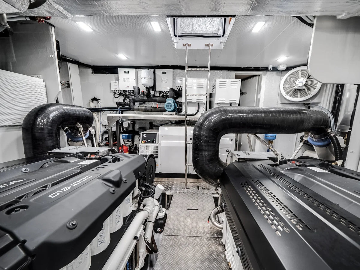 2027 Galeon 620 FLY 62.0 feet, Pompano Beach, FL #76