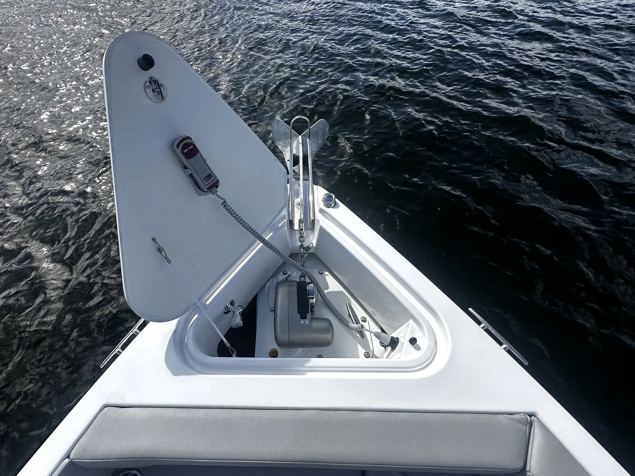 2026 Cruisers Yachts 38 VTR 38.0 feet, Pompano Beach, Florida #46