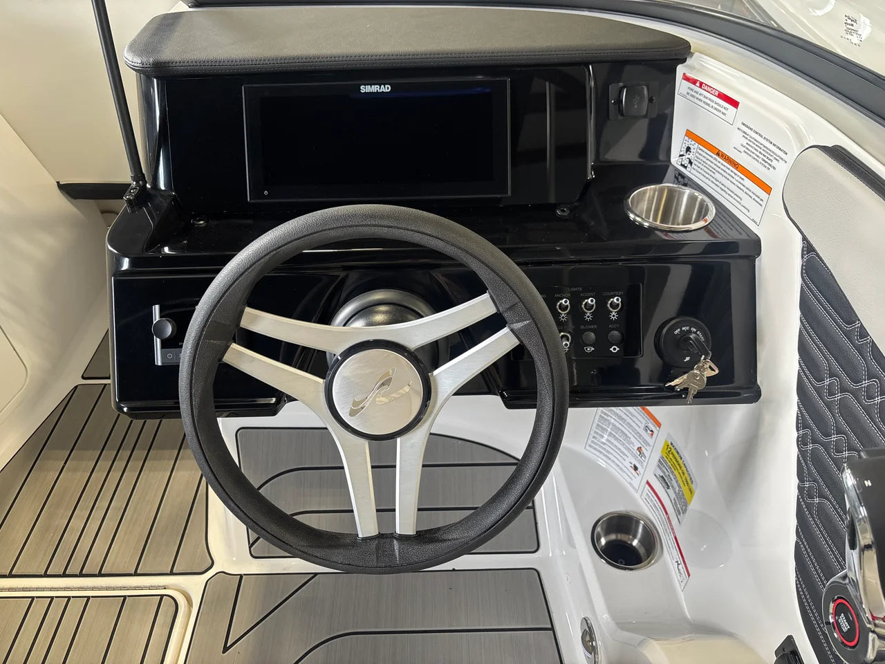 2026 Sea Ray SPX 210 Outboard 21.0 feet, Clearwater, Florida #22