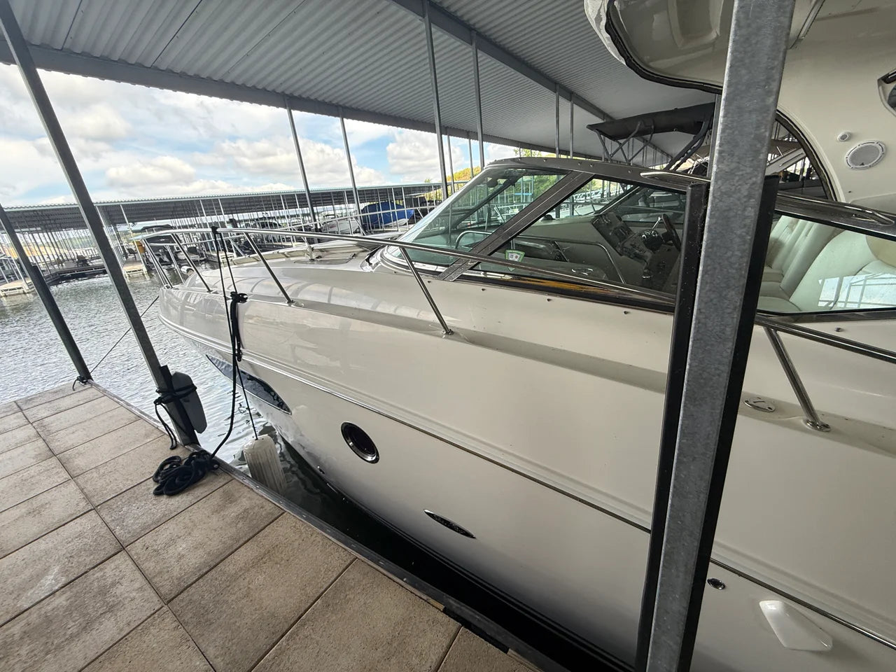 2009 Sea Ray 350 SUNDANCER 37.0 feet, Lake Ozark, MO #3