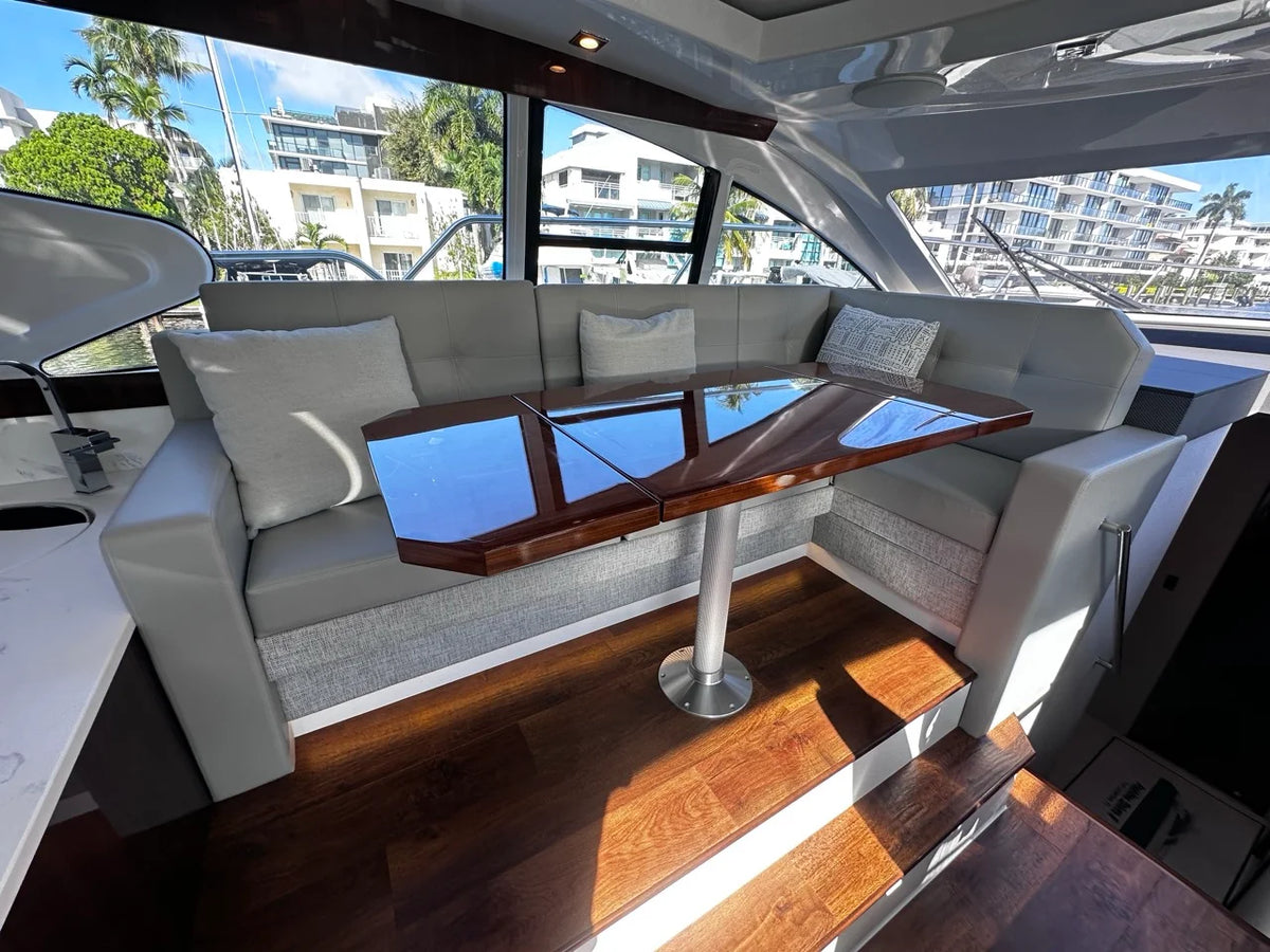 2023 Cruisers Yachts 46 CANTIUS 46.0 feet, Fort Lauderdale, FL, FL #19