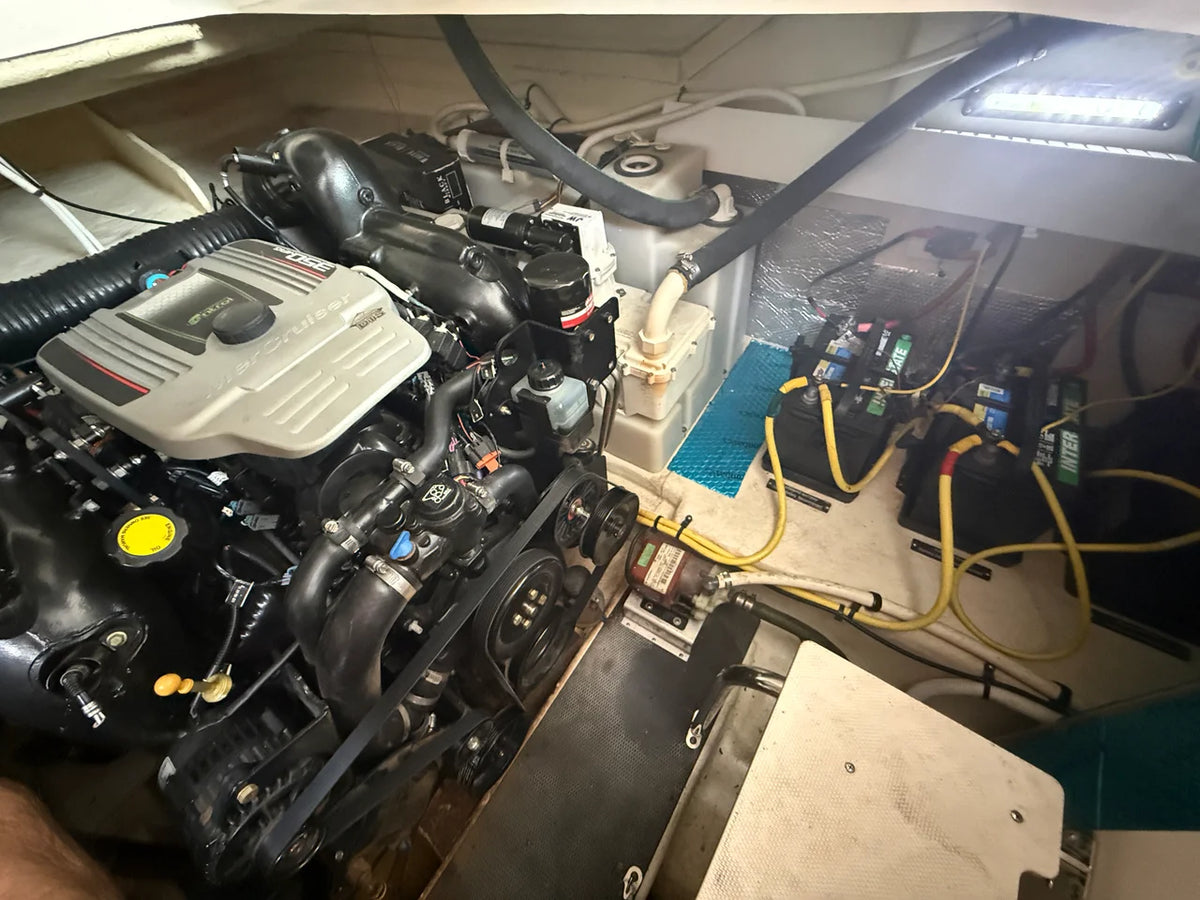 2015 Chaparral 330 SIGNATURE 33.0 feet, Lake Ozark, MO #35