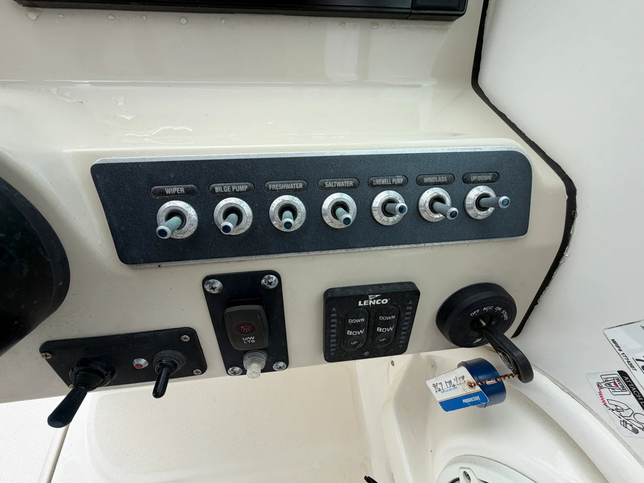 2018 Boston Whaler 230 VANTAGE 23.0 feet, Charleston, SC #18
