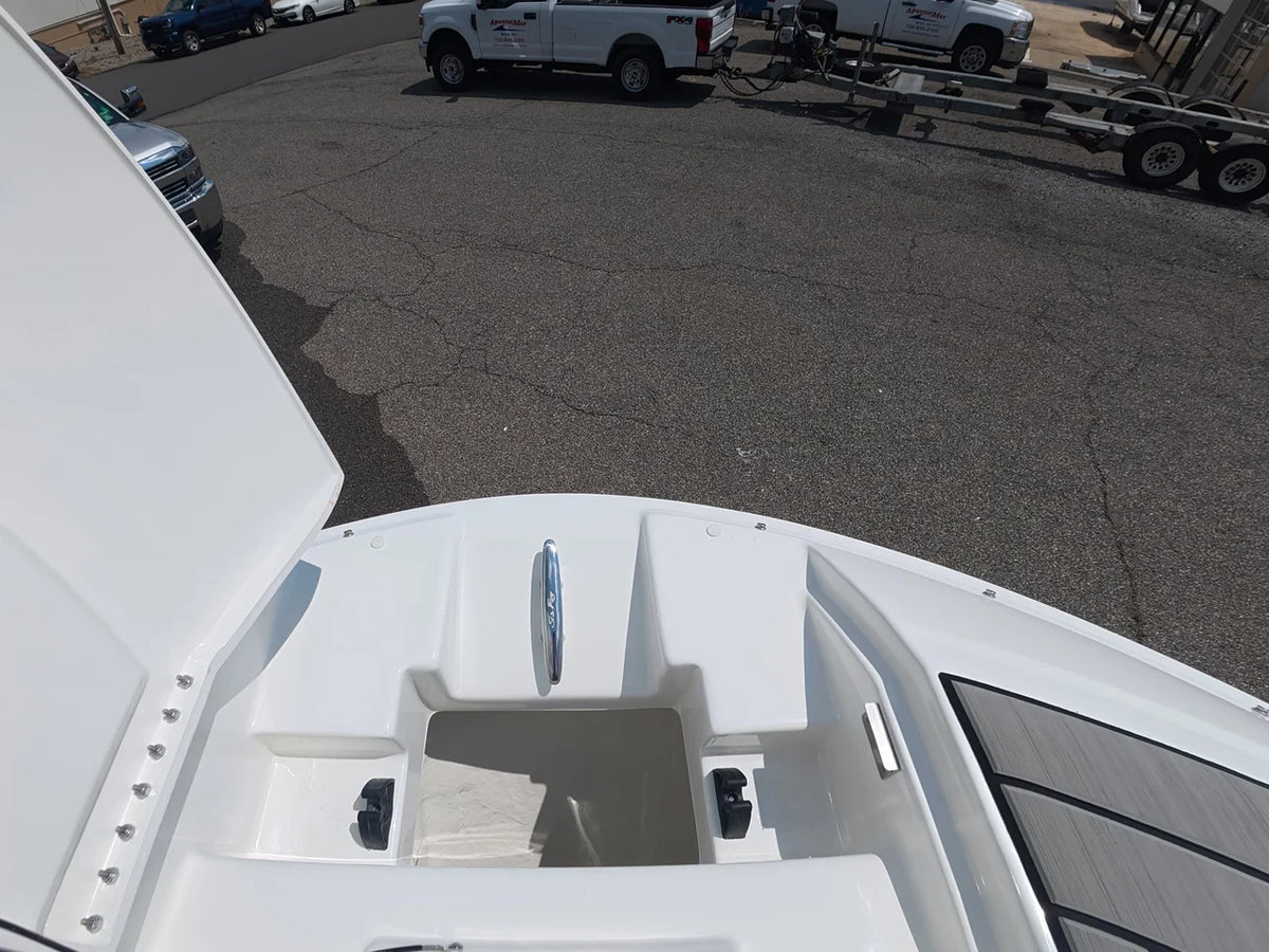 2027 Sea Ray SDX 250 Outboard 25.0 feet, Brant Beach, NJ #23