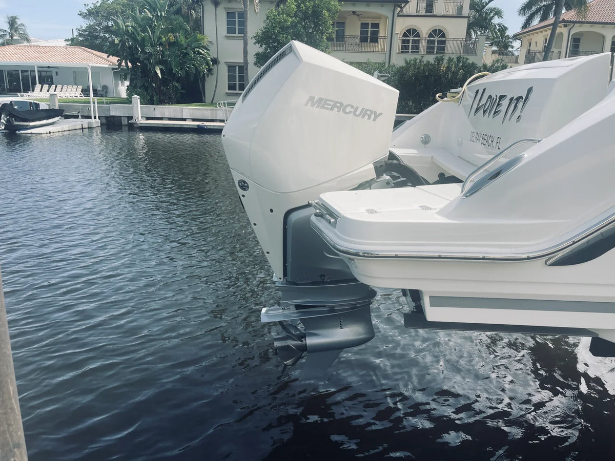 2022 Boston Whaler 320 VANTAGE 32.0 feet, Delray Beach, FL #27