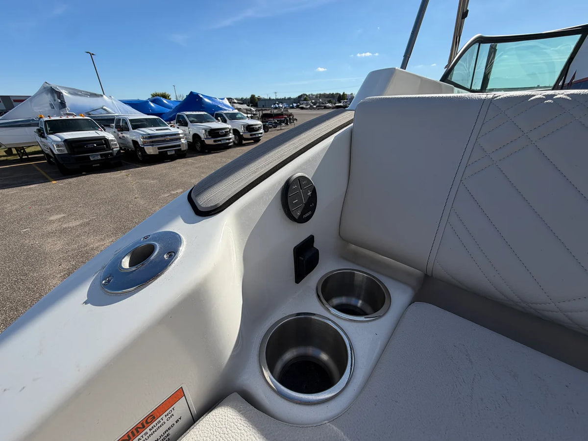 2026 Sea Ray SDX 230 23.0 feet, Rogers, MN #49