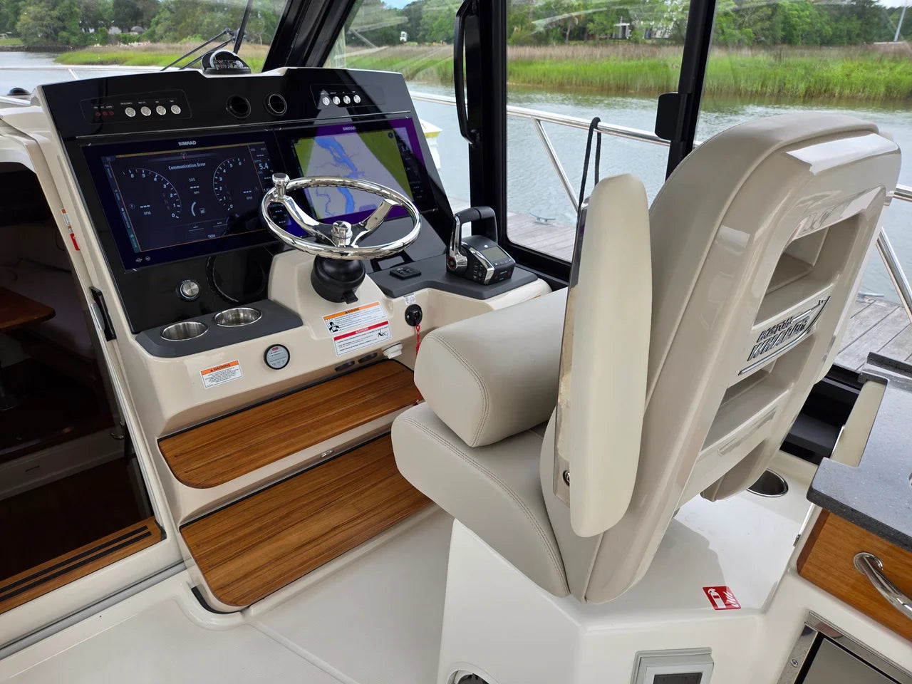 2026 Boston Whaler 365 Conquest 36.0 feet, Charleston, SC #29