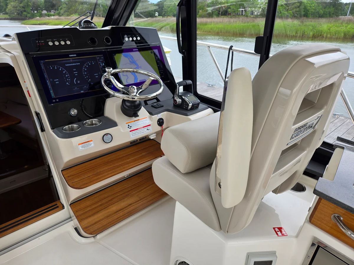 2026 Boston Whaler 365 Conquest 36.0 feet, Charleston, SC #29