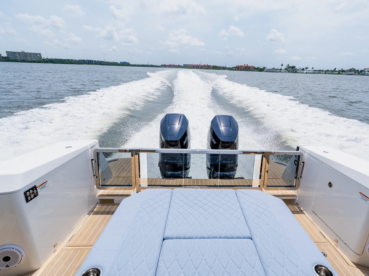 2026 Saxdor 400 GTO 40.0 feet, Clearwater, Florida #12