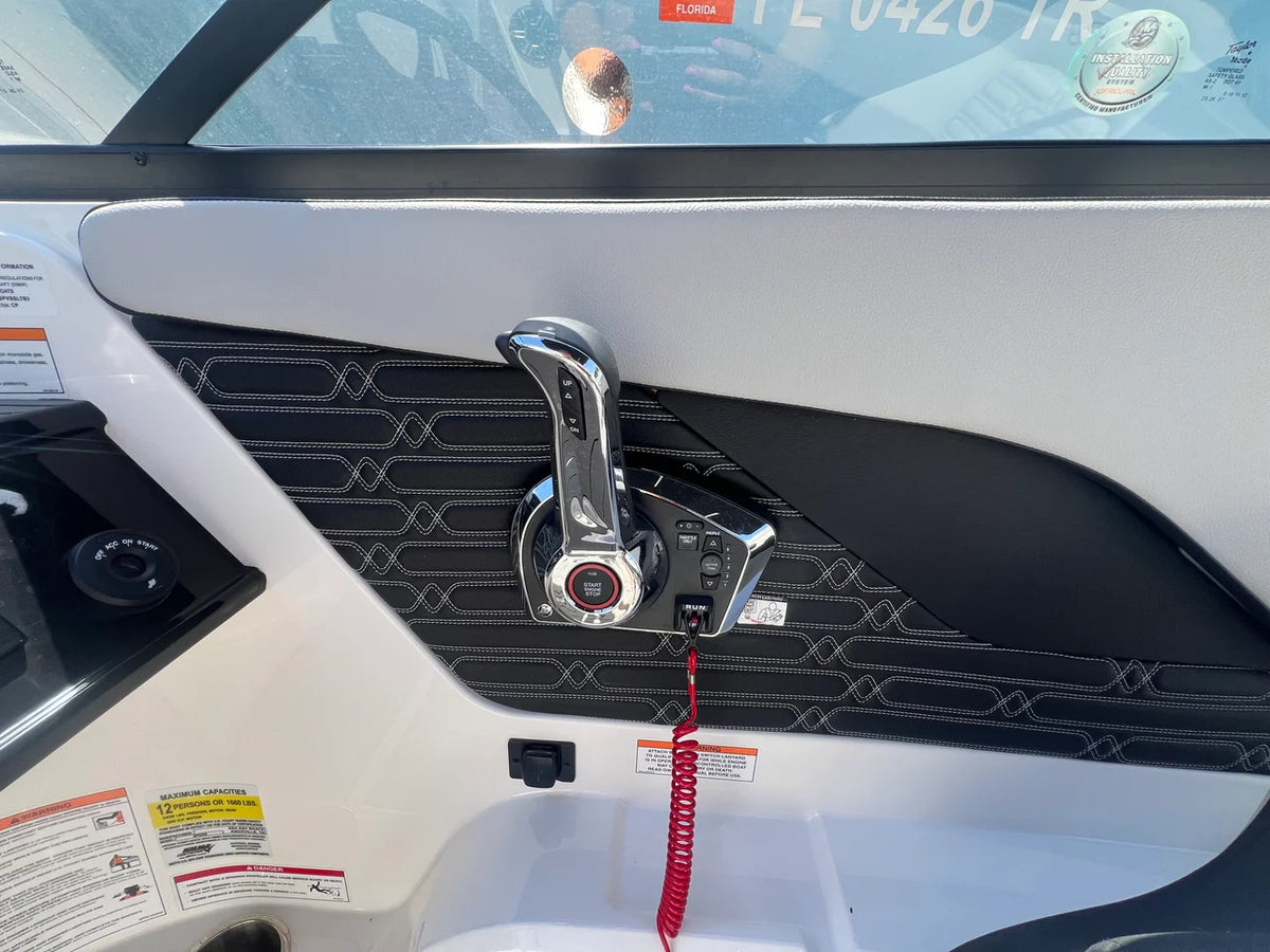 2026 Sea Ray SPX 210 Outboard 21.0 feet, Venice, Florida #21