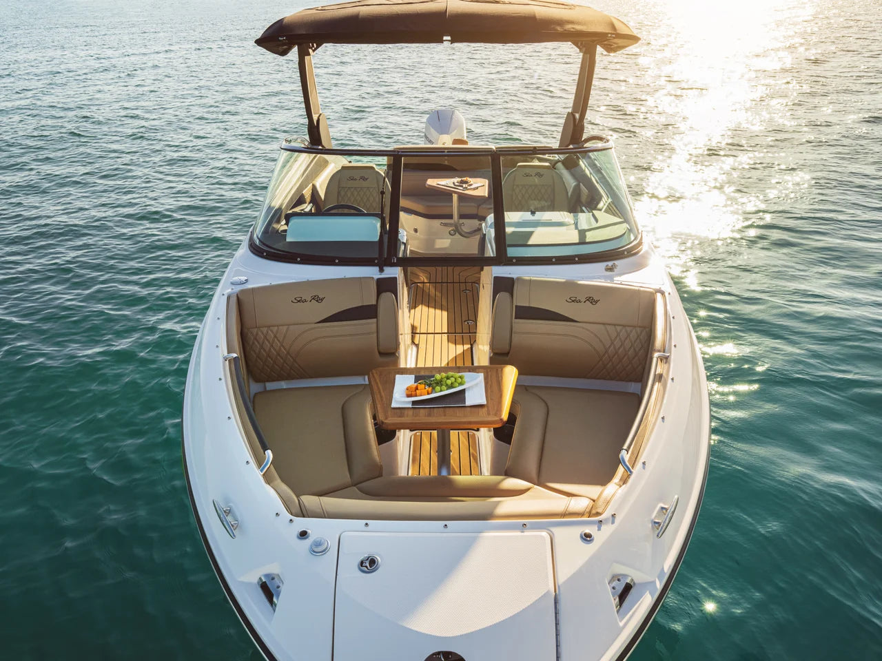 2026 Sea Ray SLX 260 Outboard 26.0 feet, Norwalk, Connecticut #52