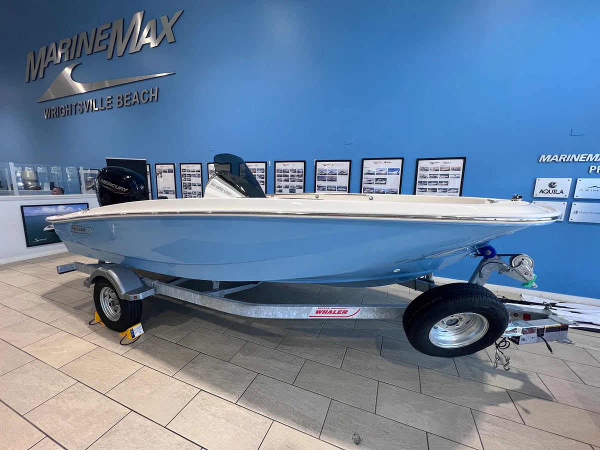 2026 Boston Whaler 160 Super Sport 16.0 feet, Wrightsville Beach, North Carolina #1
