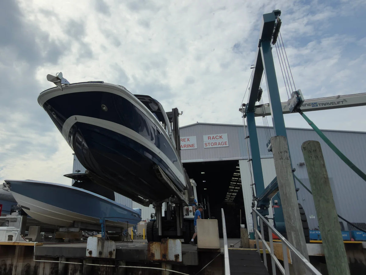 2022 Sea Ray 290 SDX OUTBOARD 29.0 feet, Norwalk, CT #17