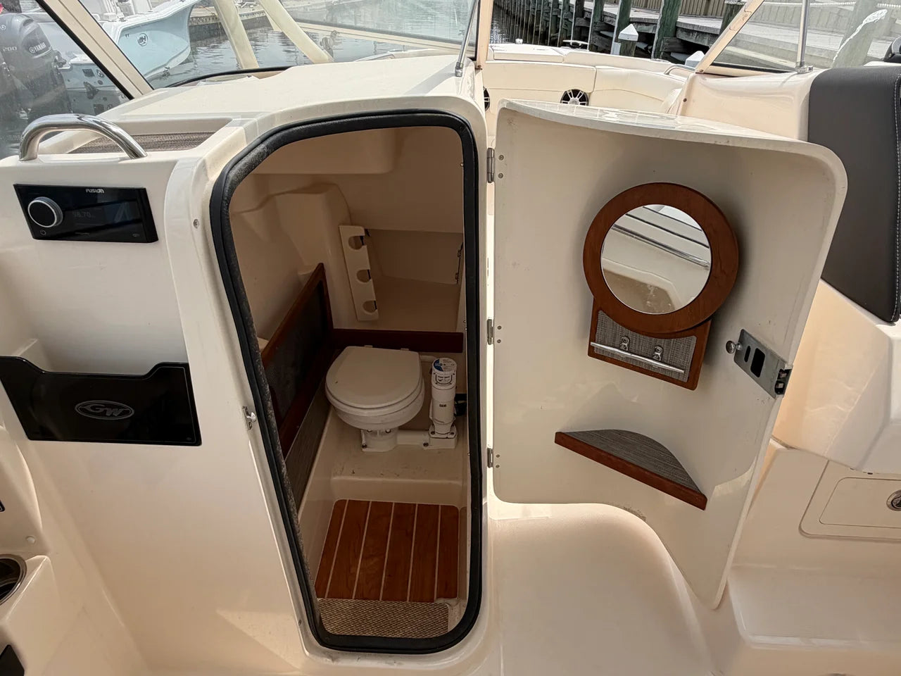 2025 Grady-White 275 FRD-T 27.0 feet, Pensacola, Florida #32