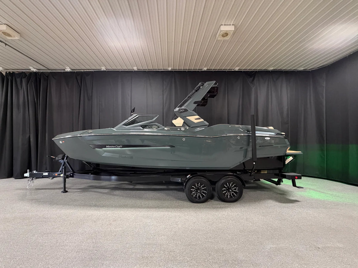2027 Mastercraft X24 24.0 feet, Nisswa, Minnesota #1
