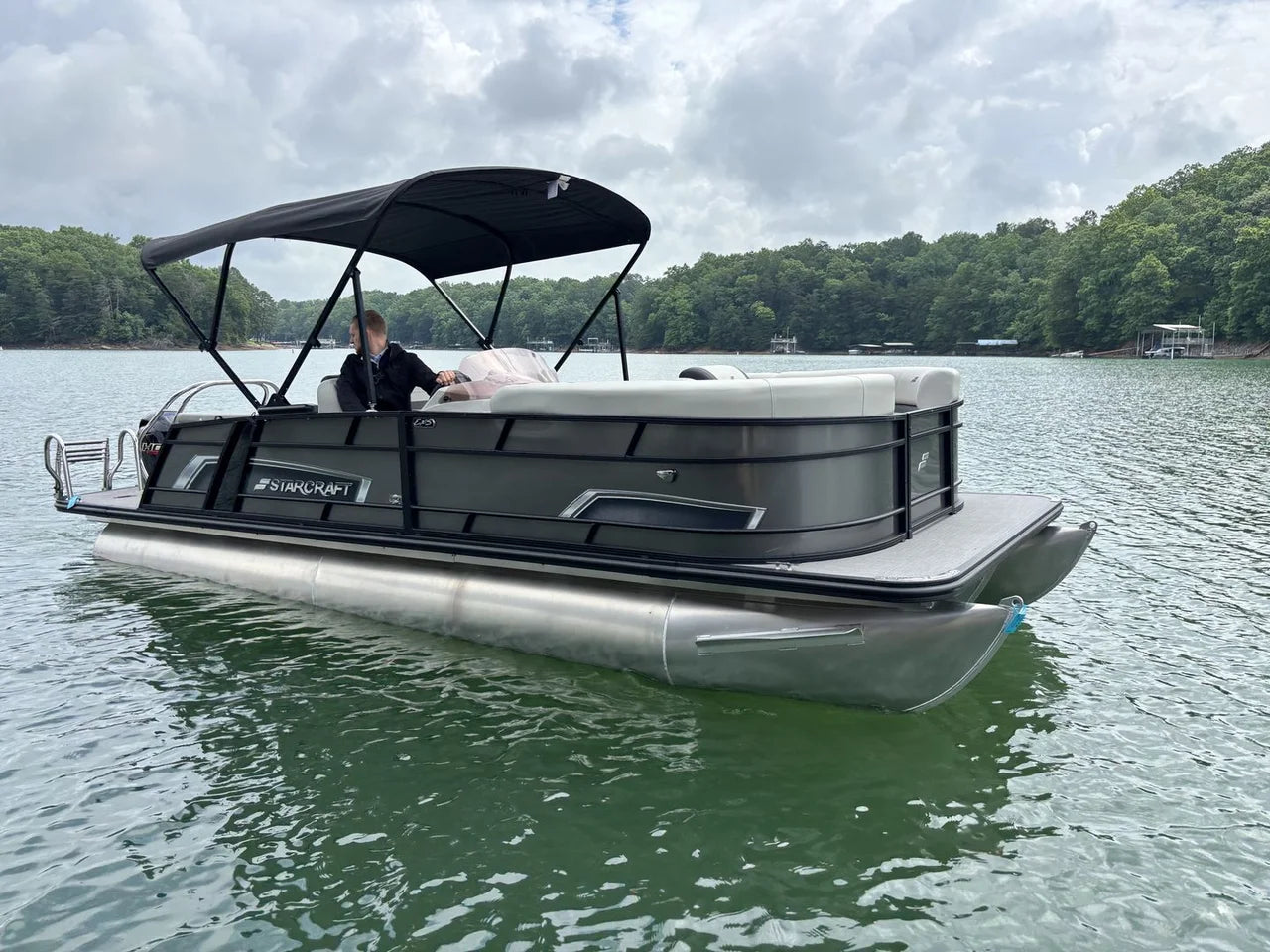 2025 Starcraft EXS 3 Q DH 23.0 feet, Cumming, GA #4