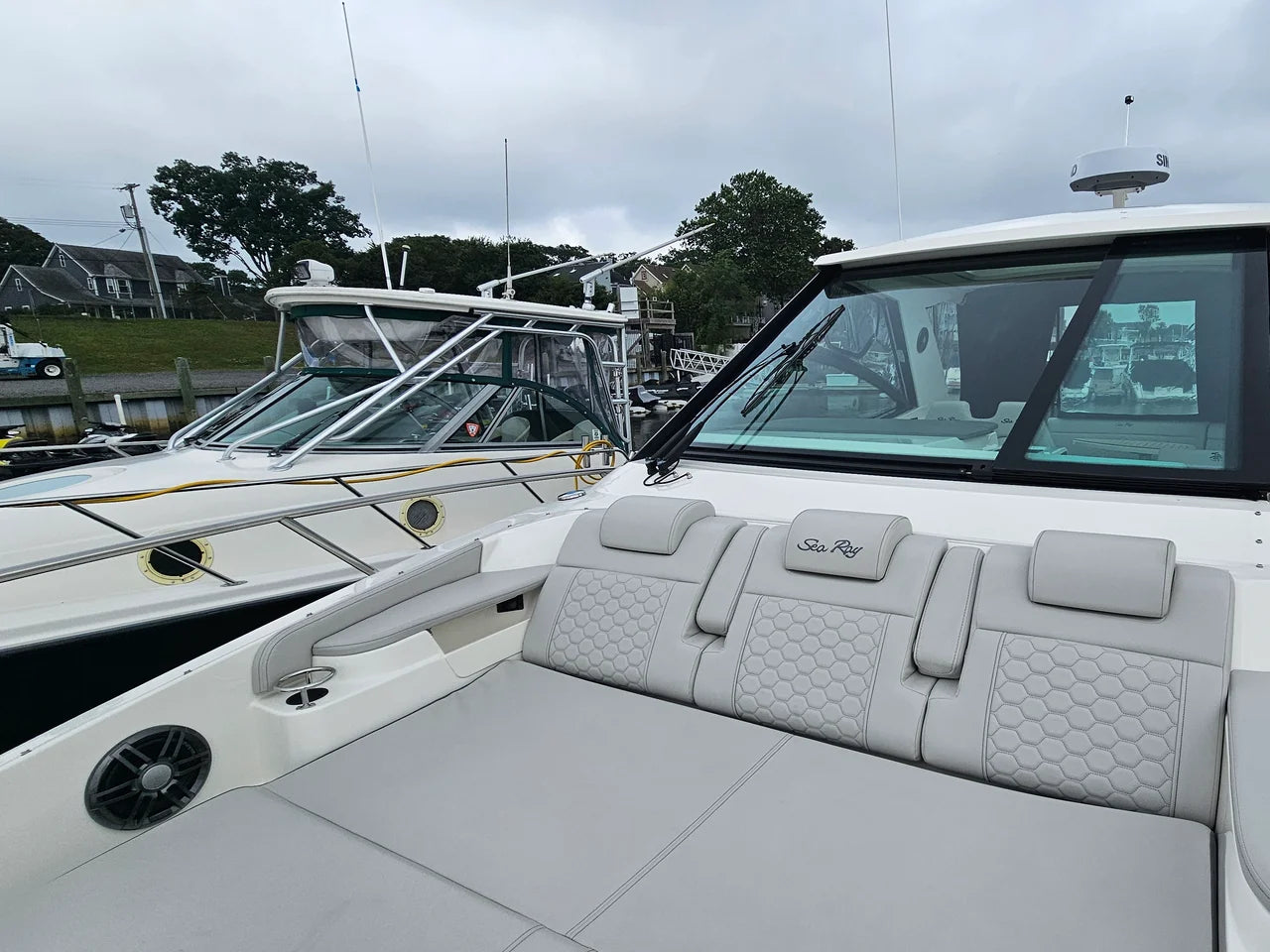 2025 Sea Ray 320 SUNDANCER OB 32.0 feet, Brick Township, New Jersey #28