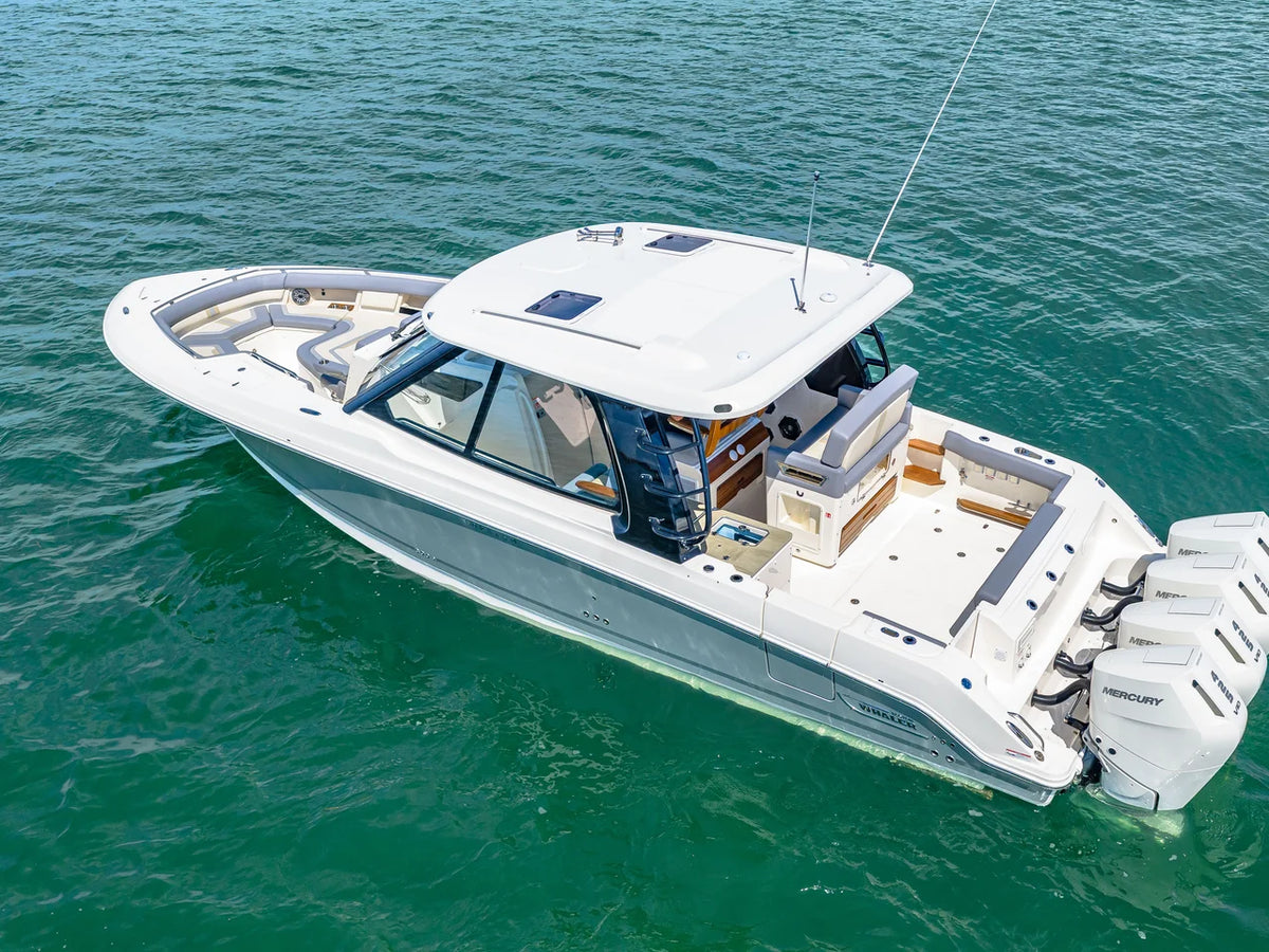 2026 Boston Whaler 380 Realm 38.0 feet, St Petersburg, FL #10