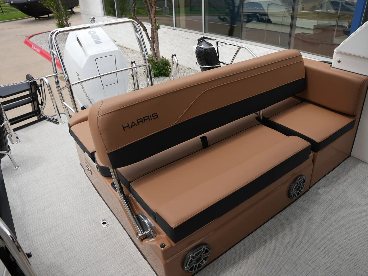 2026 Harris 230 Grand Mariner 23.0 feet, Lewisville, TX #21