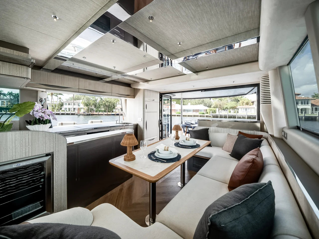 2026 Galeon 620 FLY 64.583 feet, Inuvik, Northwest Territories #54