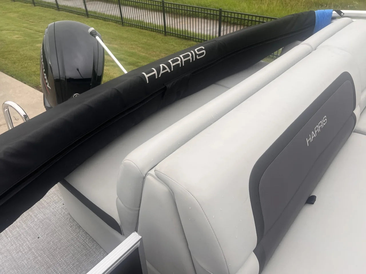 2025 Harris 210 Cruiser 21.0 feet, Lewisville, Texas #12