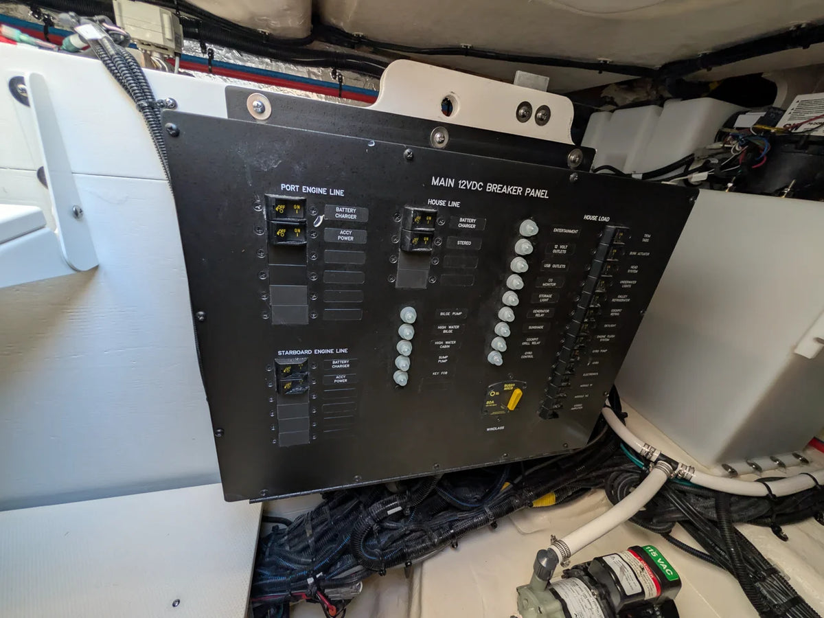 2026 Sea Ray SUNDANCER 370 OUTBOARD 39.0 feet, Grasonville, MD #50