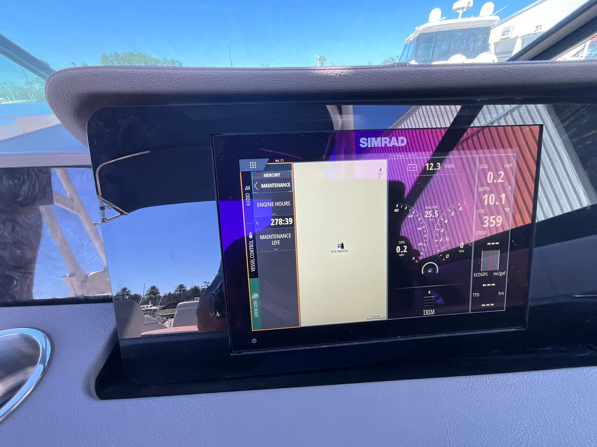 2021 Sea Ray 250 SDX OB 27.0 feet, Jacksonville Beach, Florida #6